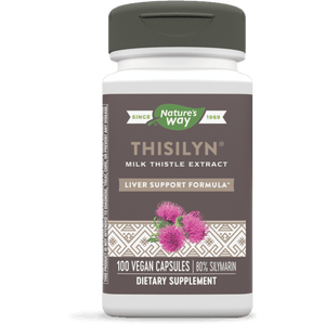Nature's Way Thisilyn® (Milk Thistle)