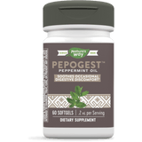 Nature's Way Pepogest™ Peppermint Oil