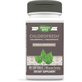 Nature's Way Chlorofresh® Chlorophyll Concentrate