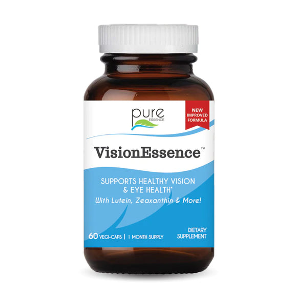 Pure Essence VisionEssence™ ~ 60 VEG-CAPS