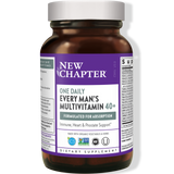 Every Man™'s One Daily 40+ Multivitamin (72 TABLETS)