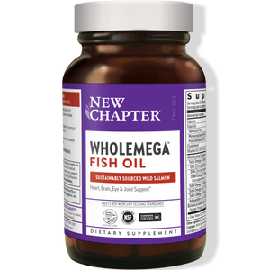 Wholemega™ Fish Oil