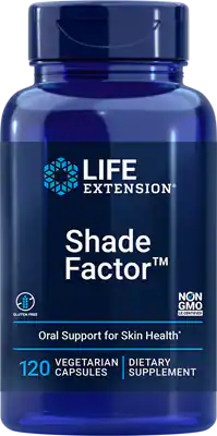 Life Extension Shade Factor™