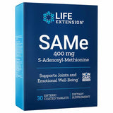 Life Extension SAMe