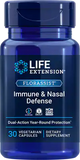 Life Extension FLORASSIST® Immune & Nasal Defense