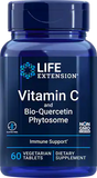 Life Extension Vitamin C and Bio-Quercetin Phytosome