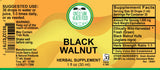Black (Green) Walnut (Juglans Nigra) Liquid