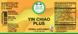 Yin Chiao Plus Liquid