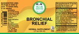 Bronchial Relief Liquid