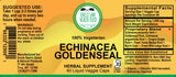Echinacea Goldenseal Capsules