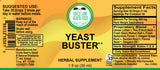 Yeast Buster Liquid