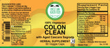 Colon Clean Capsules
