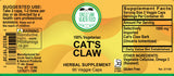 Cat's Claw Capsules