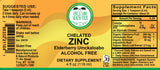 Chelated Zinc Liquid