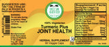 Turmeric Plus Joint Health