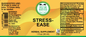 Stress-Ease Liquid